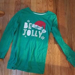 Jolly Festive Hollidays Shirt